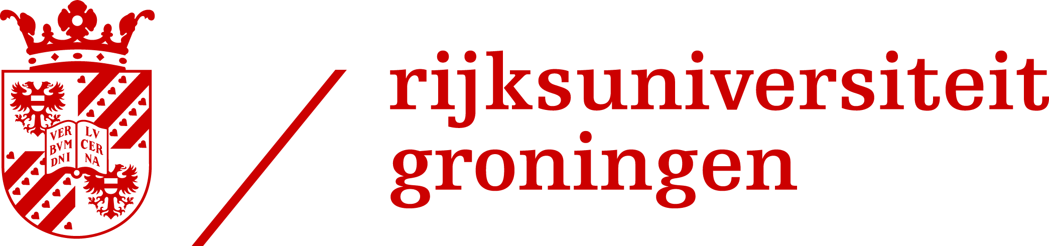 Rijksuniversiteit Groningen